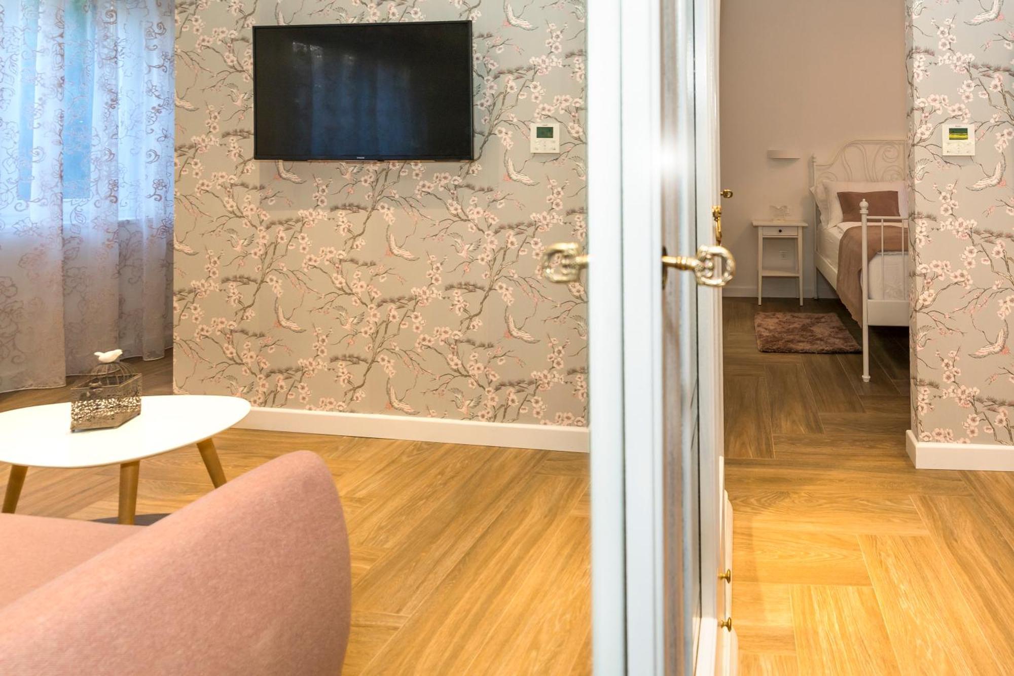 Studio Apartments Marcel Split Exterior photo
