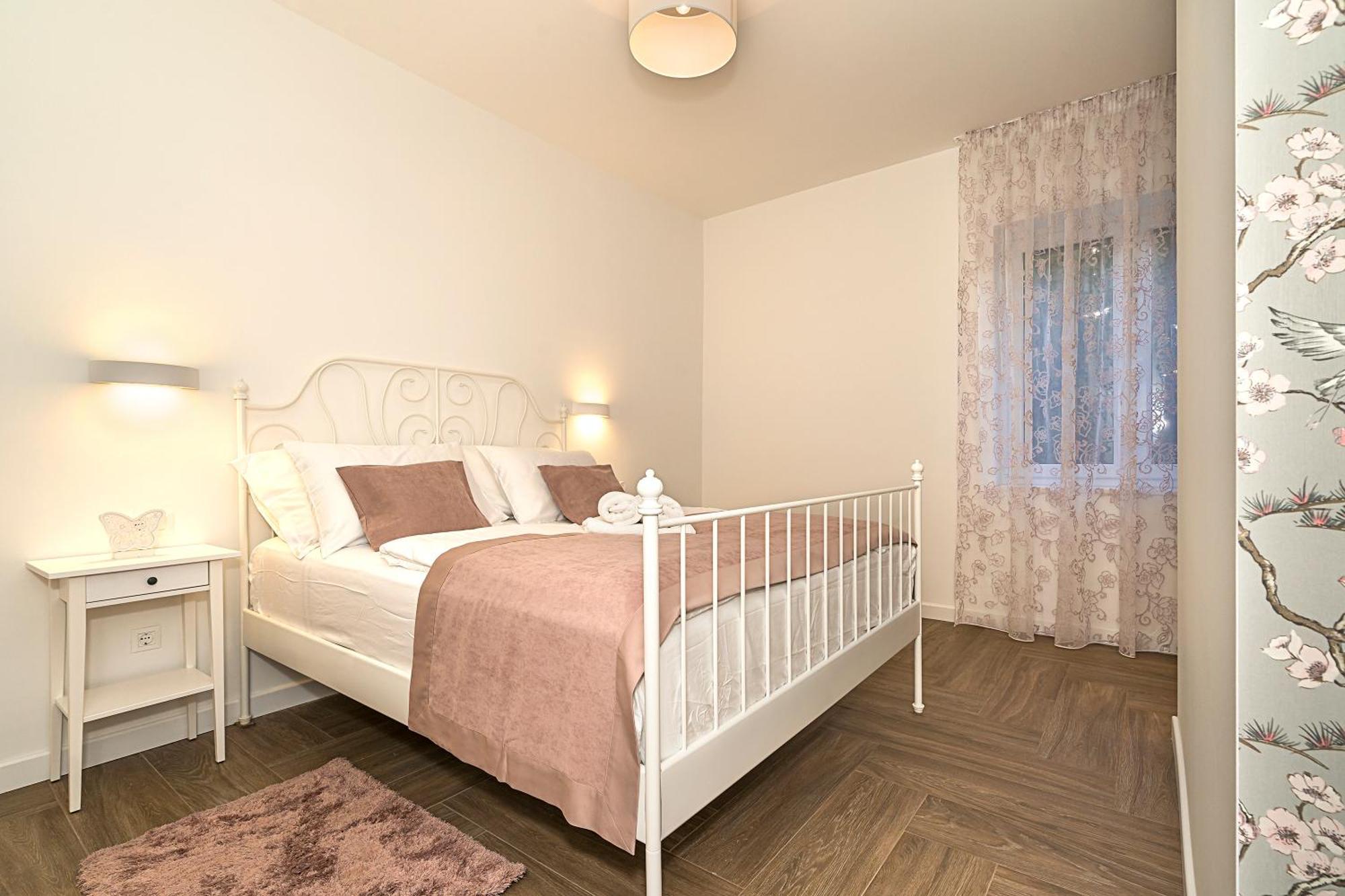 Studio Apartments Marcel Split Exterior photo